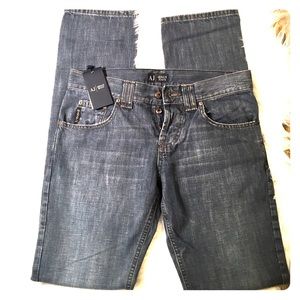 Armani Jeans - NEW with Tags